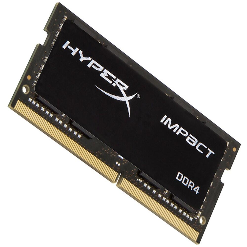 Memória RAM HyperX para Laptop - Ddr4 3200Mhz avaliação e preço