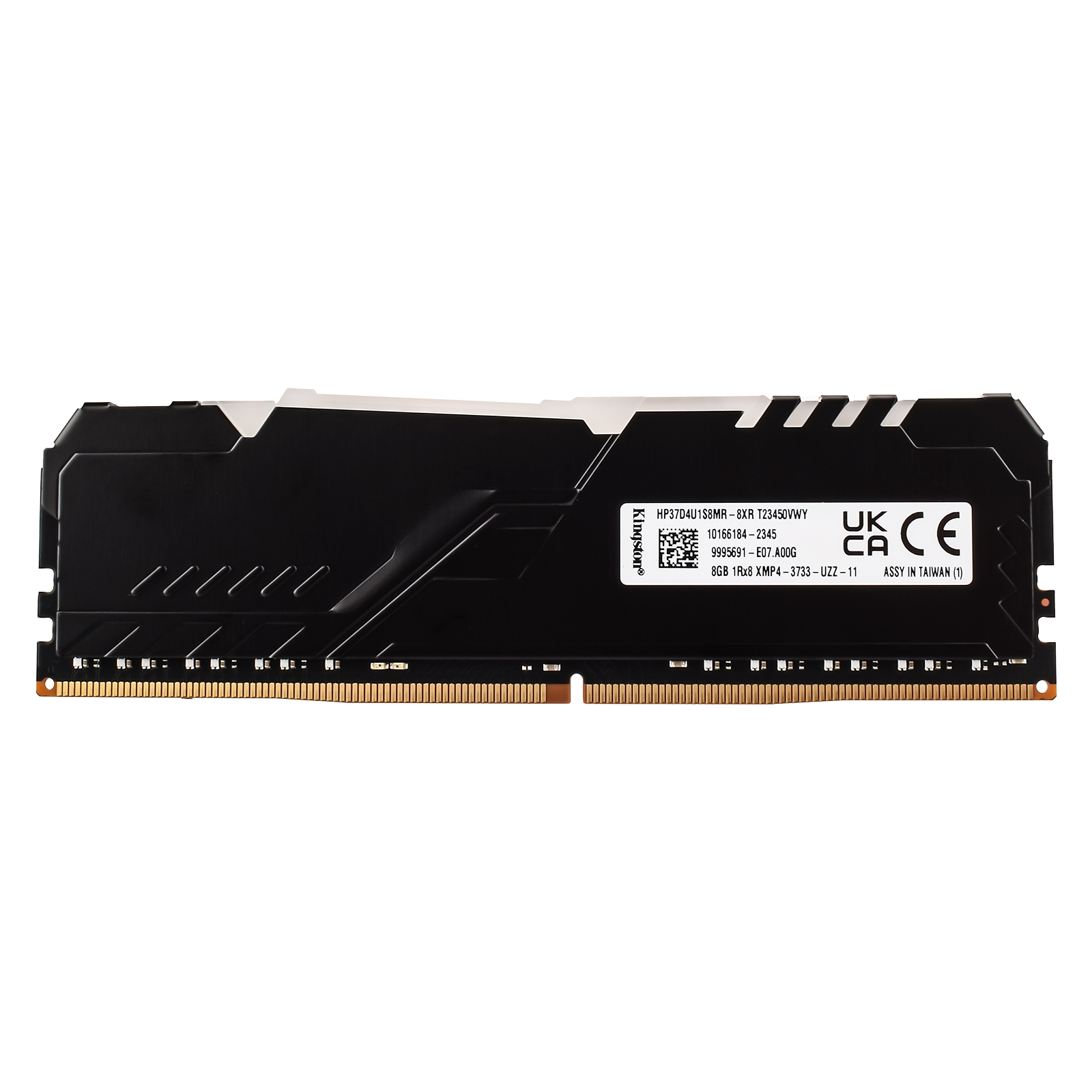 Memória Desktop HYPERX FURY DD - Ddr4 3200 16Gb avaliação e preço
