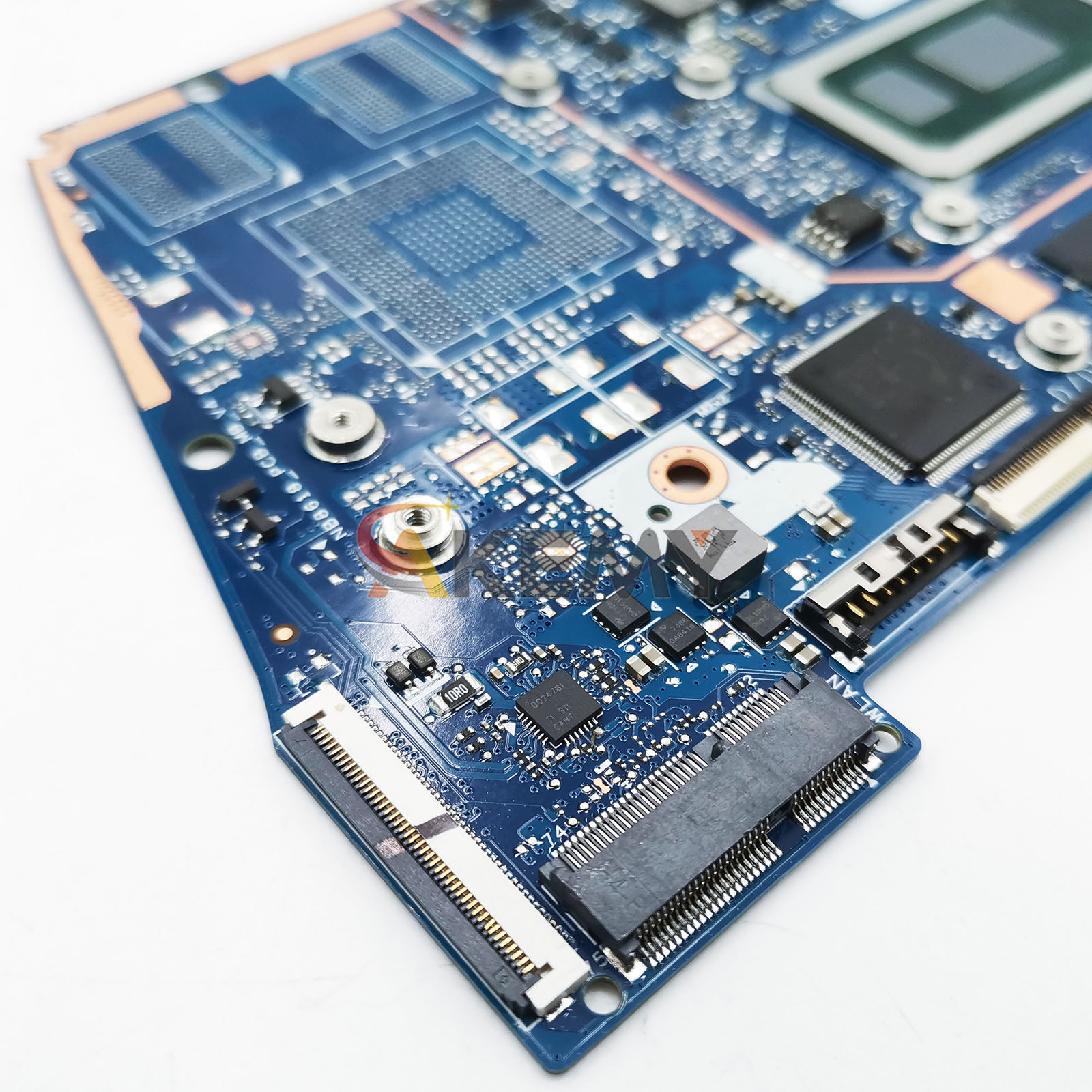 ASUS-Placa-mãe portátil para A - Ddr4 Desktop Ram avaliação e preço