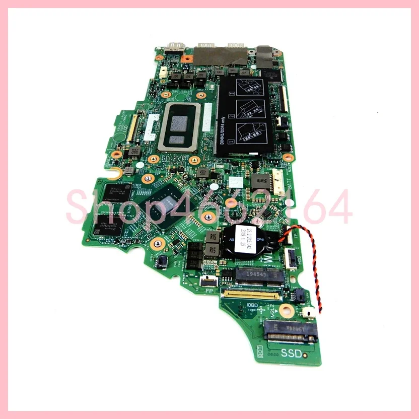 Placa-Mãe 18778-1 com CPU I7-1 - Ddr4 8Gb avaliação e preço