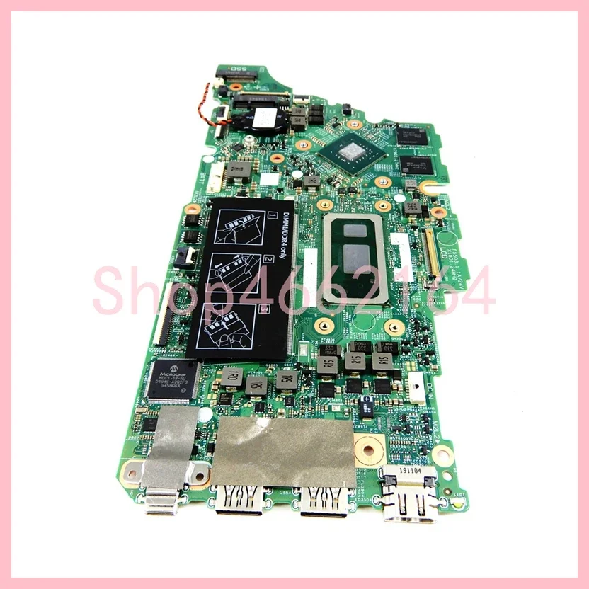 Placa-Mãe 18778-1 com CPU I7-1 - Ddr4 8Gb avaliação e preço