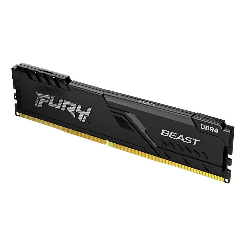 Memória RAM DDR4 Kingston BEAS - Ddr4 3200Mhz avaliação e preço