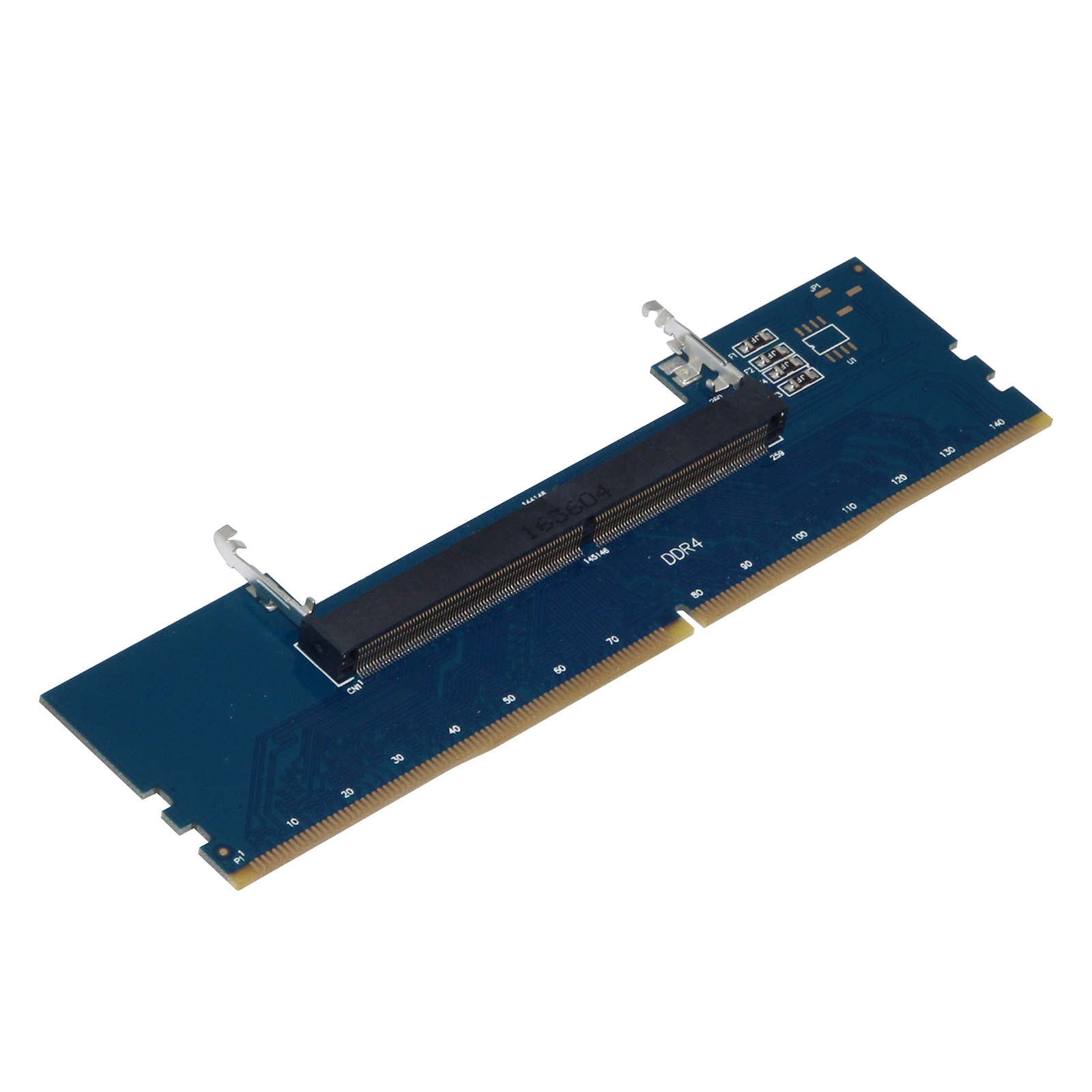 Adaptador Conversor de Memória - Ddr4 Desktop Ram avaliação e preço
