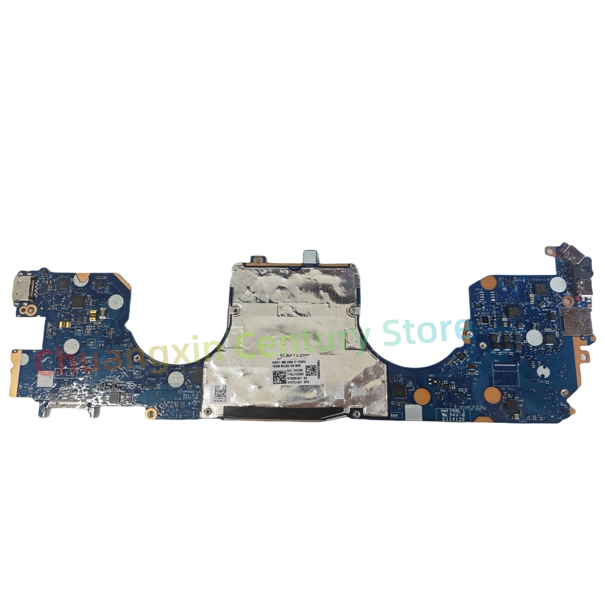 Placa-Mãe LA-L311P para Laptop - Ddr4 8Gb avaliação e preço