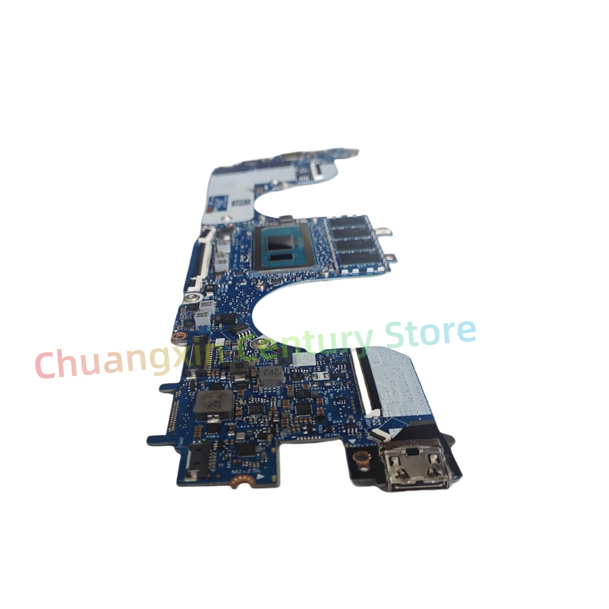 Placa-Mãe LA-L311P para Laptop - Ddr4 8Gb avaliação e preço