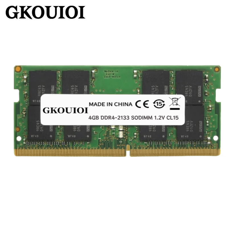 Memória RAM DDR4 SODIMM para L - Ddr4 3200Mhz avaliação e preço