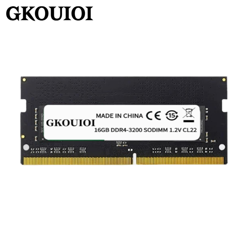 Memória RAM DDR4 SODIMM para L - Ddr4 3200Mhz avaliação e preço