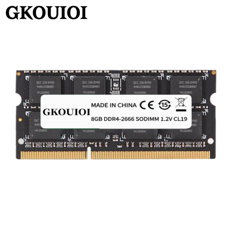 Memória RAM DDR4 SODIMM para L - Ddr4 3200Mhz avaliação e preço