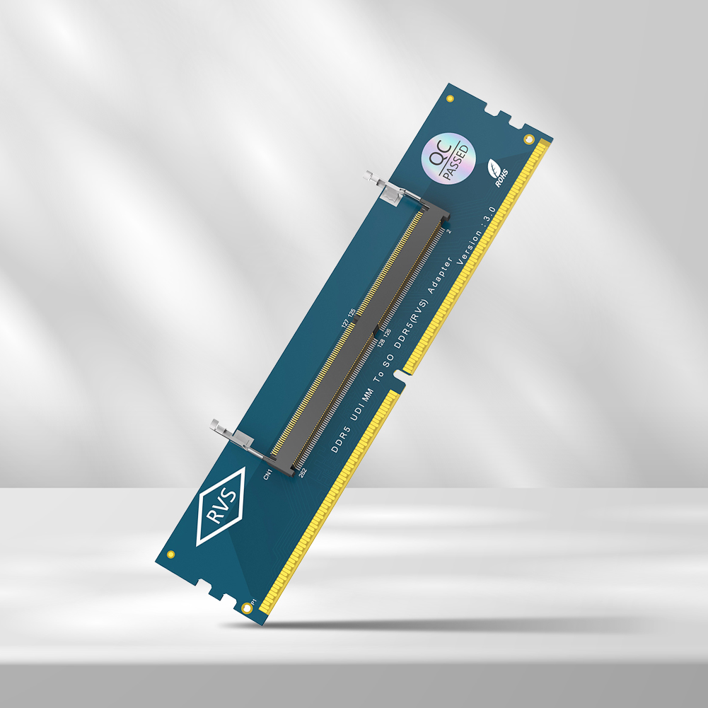 Laptop so ddr5 ram para deskto - Ram Memory Module avaliação e preço
