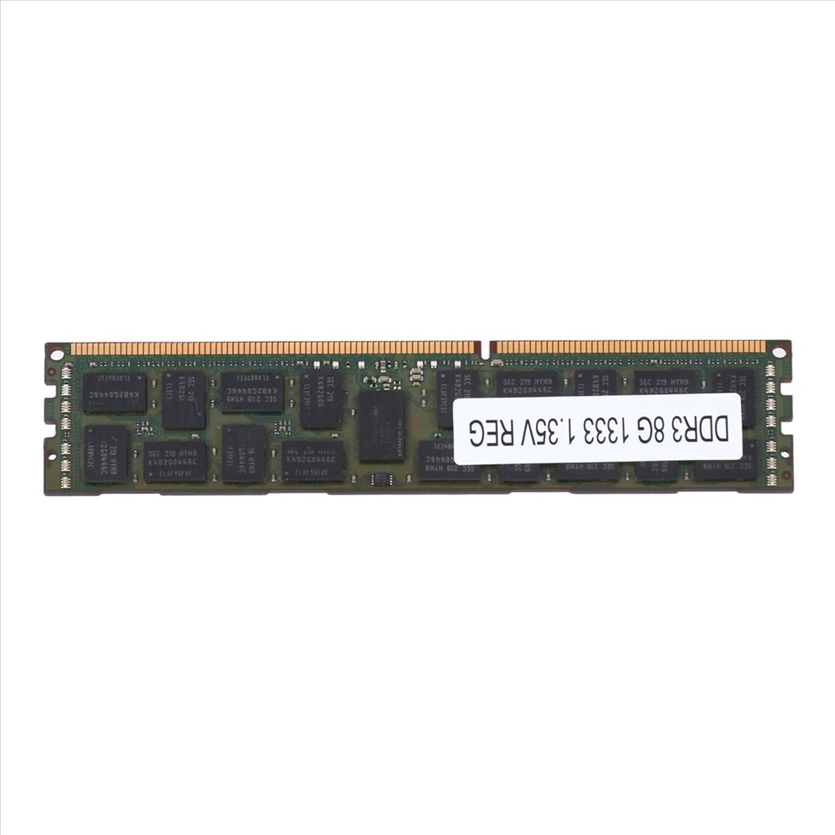Memória RAM AT42 8GB DDR3 1333 - Ddr3 8Gb avaliação e preço