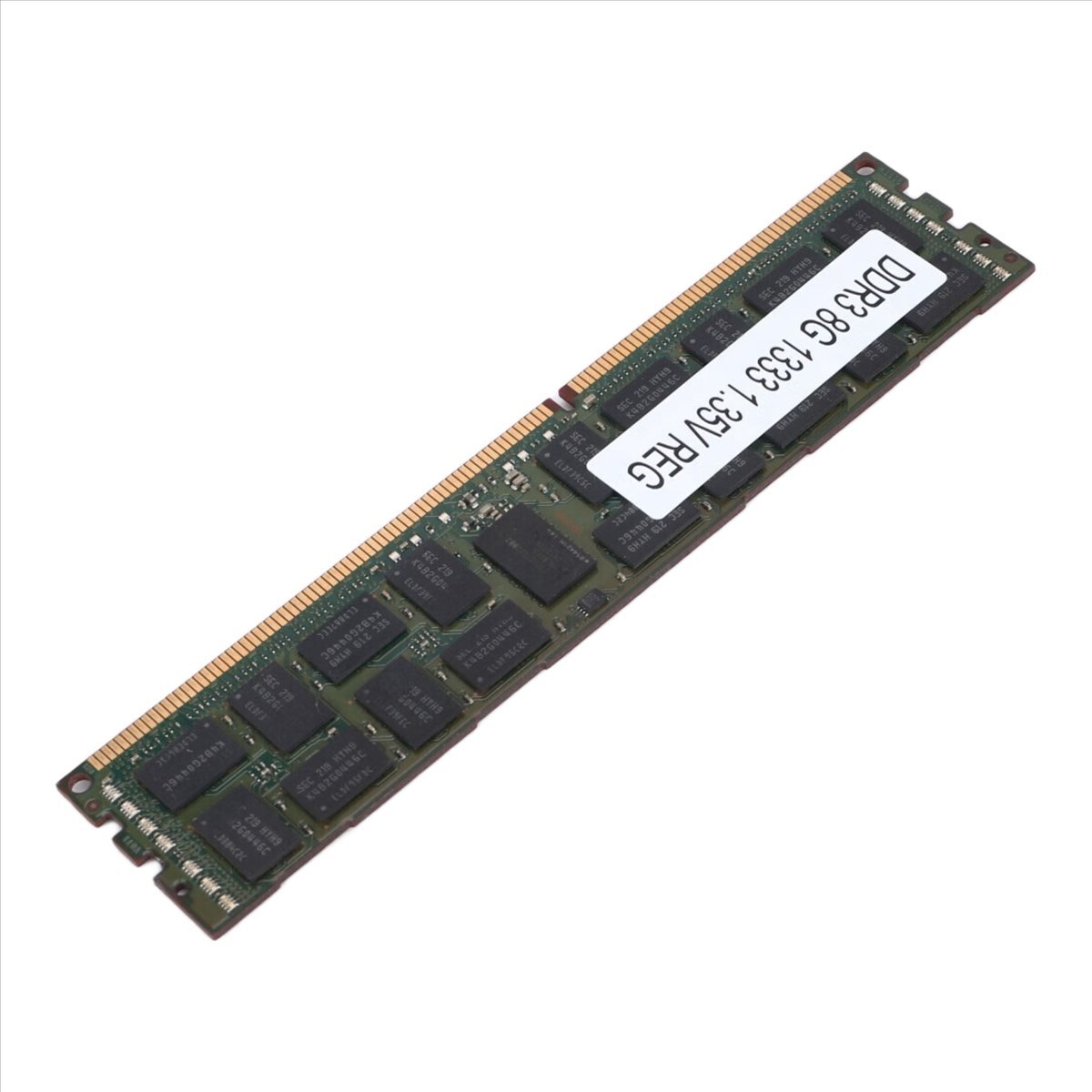 Memória RAM AT42 8GB DDR3 1333 - Ddr3 8Gb avaliação e preço