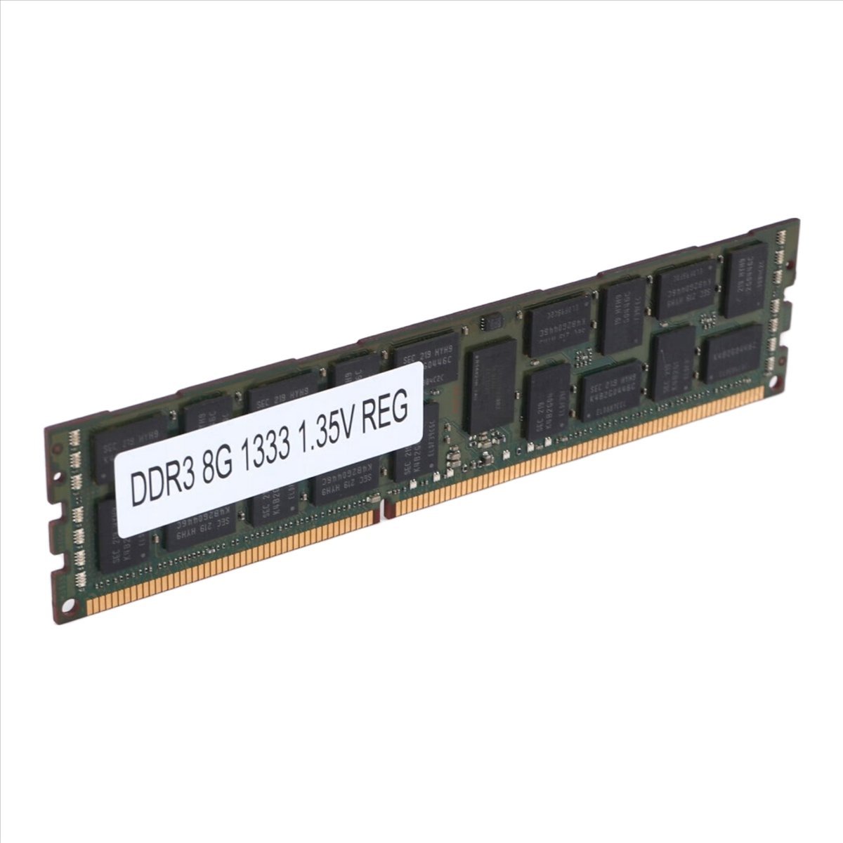 Memória RAM AT42 8GB DDR3 1333 - Ddr3 8Gb avaliação e preço