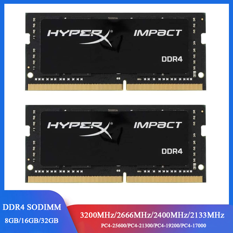 Memória RAM DDR4 16GB 8GB 32GB - Ddr4 3200Mhz avaliação e preço