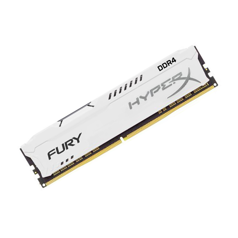 Memória RAM HyperX Fury DDR4 O - Ddr4 3200Mhz avaliação e preço