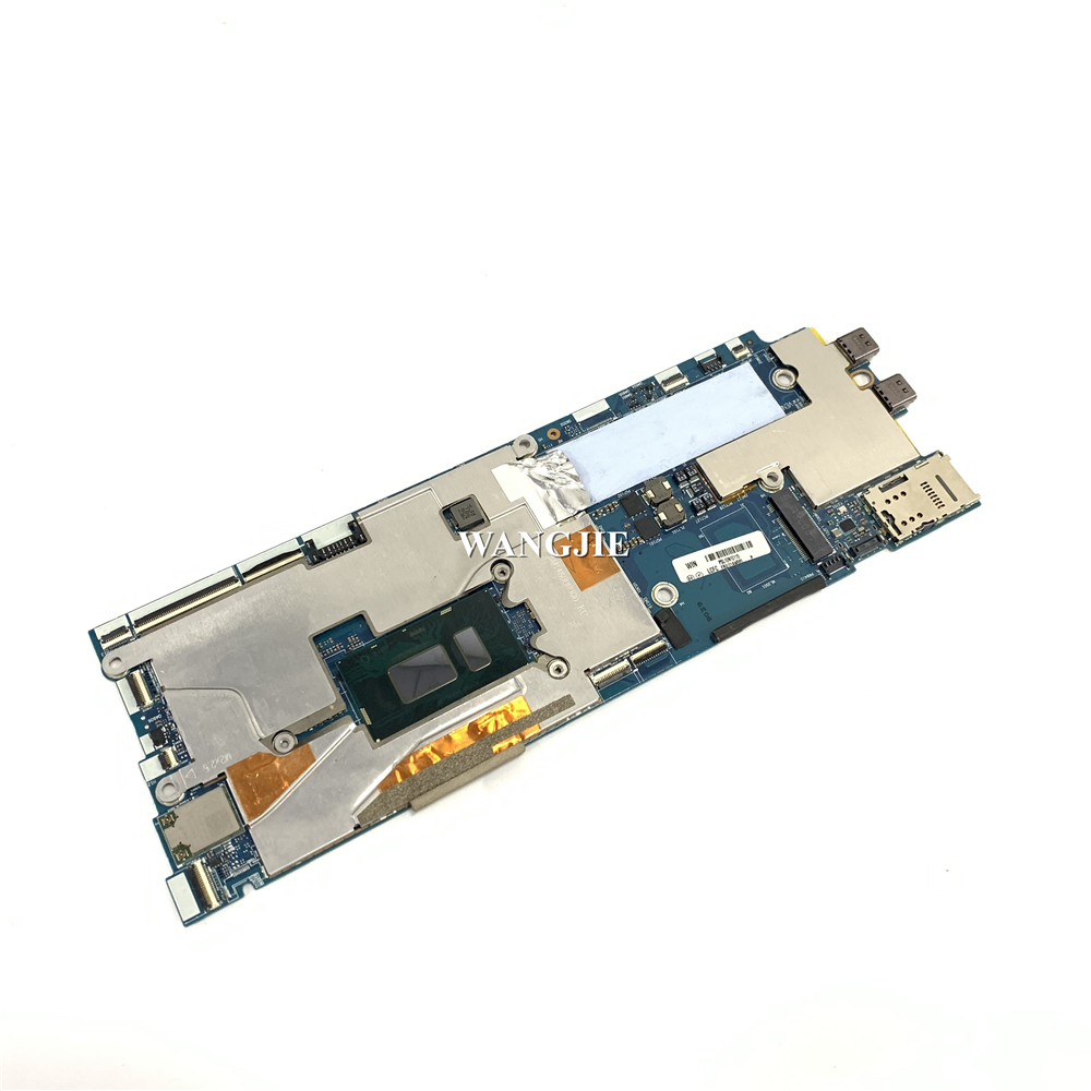 Placa-mãe para laptop Lenovo T - Ddr4 8Gb avaliação e preço