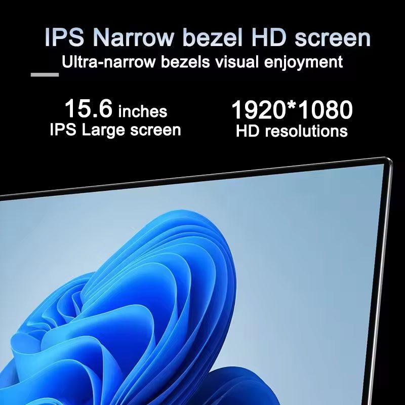 NOVO Laptop de 15.6' Intel Cor - Ddr4 32Gb avaliação e preço