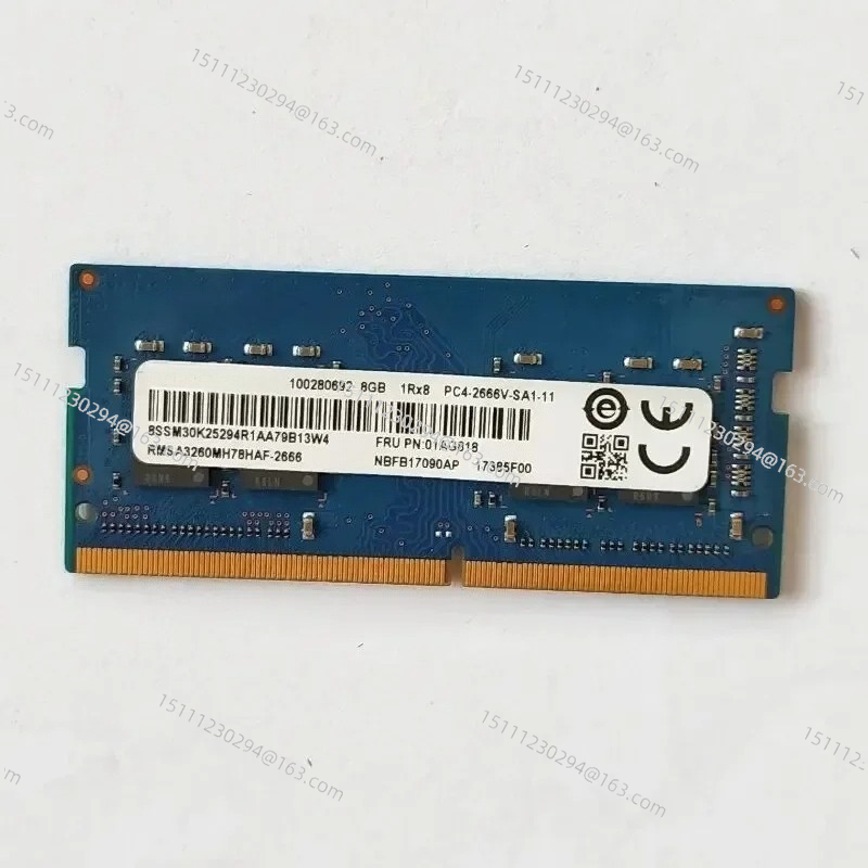 RAM para laptop DDR4 8GB 2666M - Ddr4 8Gb avaliação e preço