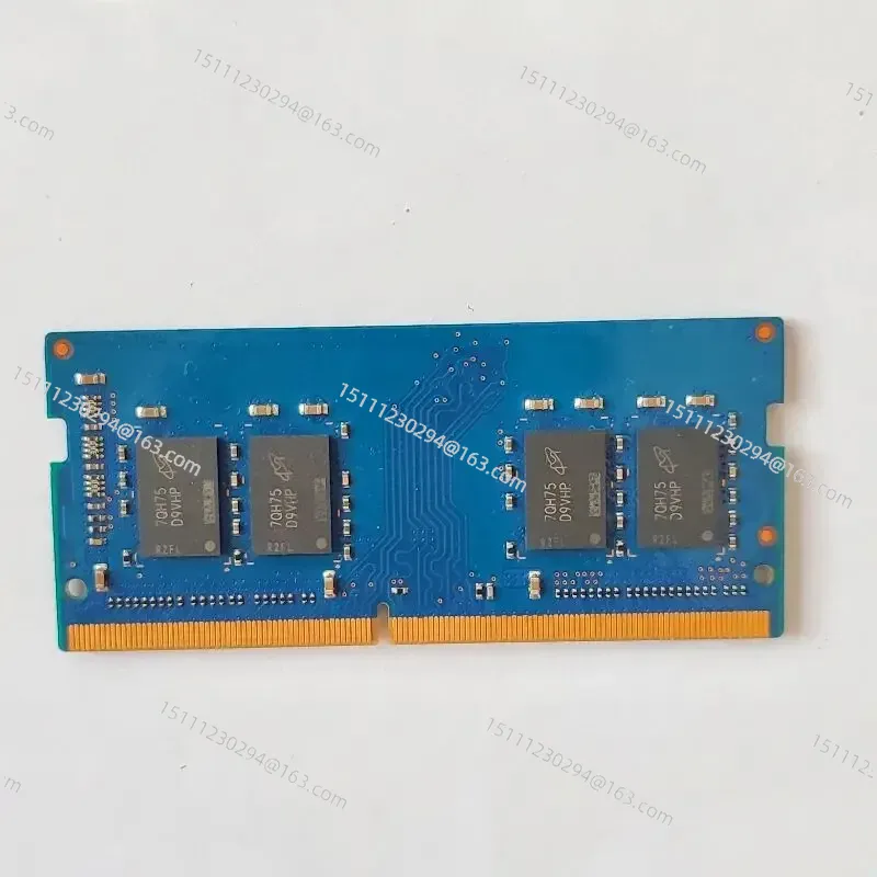 RAM para laptop DDR4 8GB 2666M - Ddr4 8Gb avaliação e preço