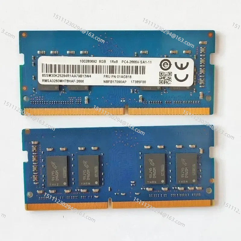 RAM para laptop DDR4 8GB 2666M - Ddr4 8Gb avaliação e preço