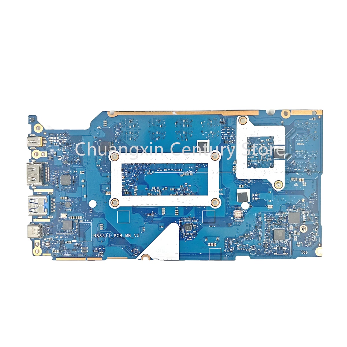 NB8511-PCB-MB-V4/V5 placa-mãe  - Ddr4 8Gb avaliação e preço