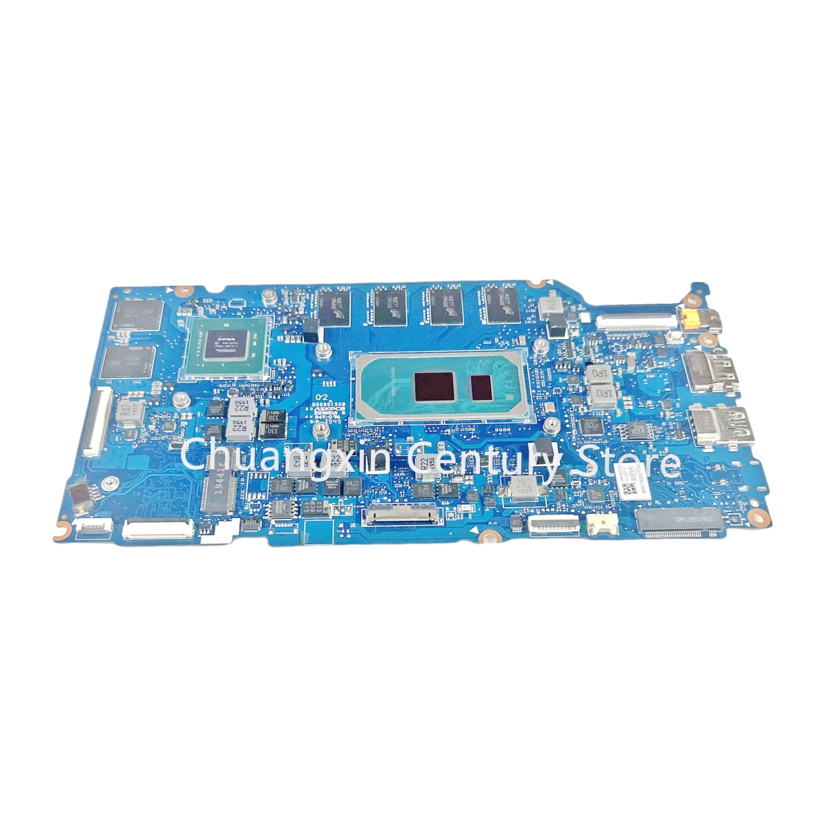 NB8511-PCB-MB-V4/V5 placa-mãe  - Ddr4 8Gb avaliação e preço