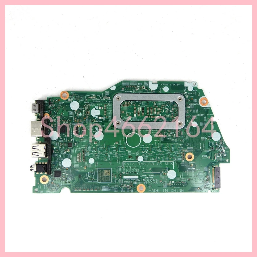 17945-1 Com CPU I5-8265U I7-85 - Ddr4 8Gb avaliação e preço