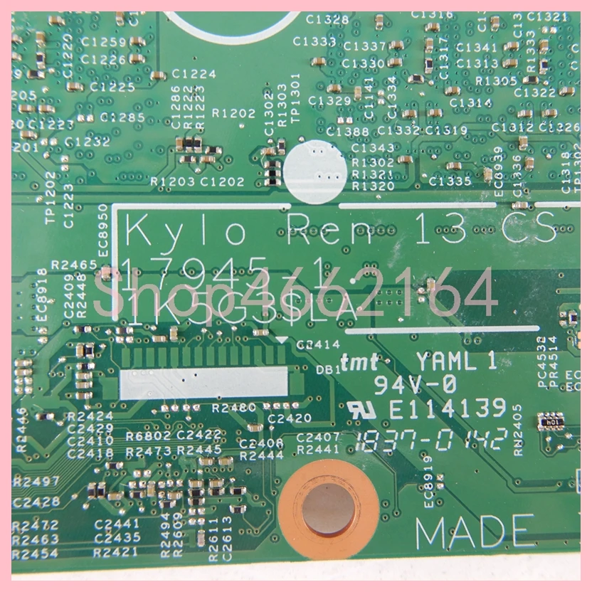 17945-1 Com CPU I5-8265U I7-85 - Ddr4 8Gb avaliação e preço