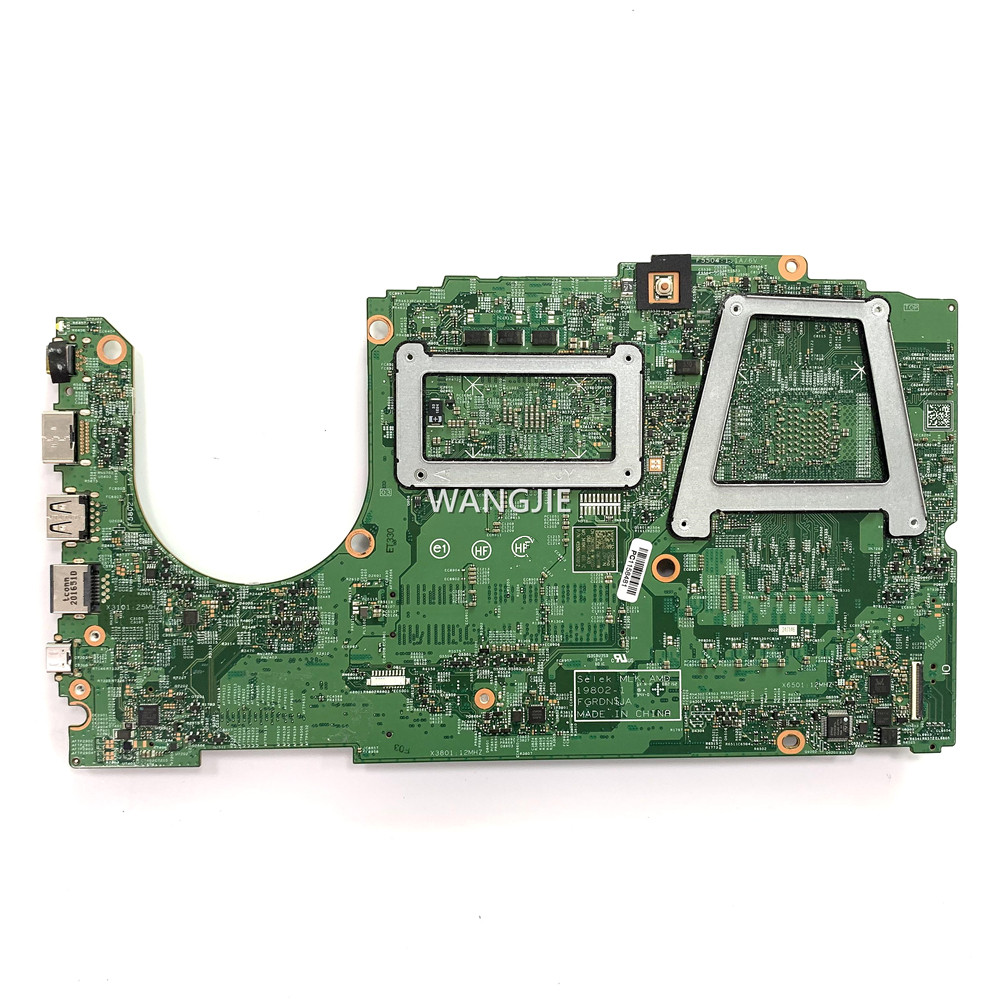 19802-1 Placa-mãe para laptop  - Ddr4 16Gb avaliação e preço