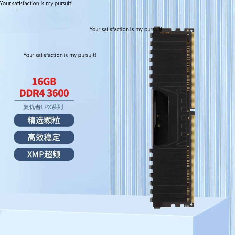 Compatível com memória RAM par - Ddr4 Desktop Ram avaliação e preço