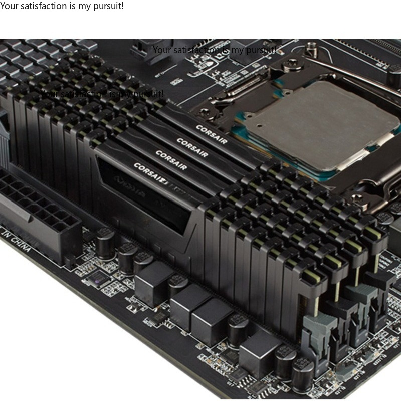 Compatível com memória RAM par - Ddr4 Desktop Ram avaliação e preço